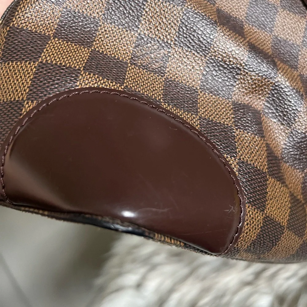 Hampstead in Damier Ebene - Picture 2 of 16